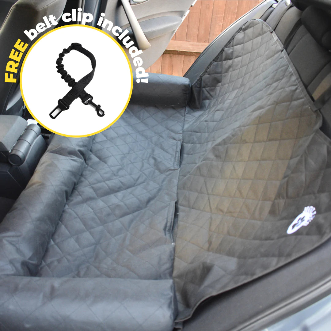 Car Seat Cover